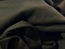 Load image into Gallery viewer, FF#201  Cocoa Brown Double Knit 100% Wool Remnant 75% Off!!