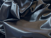 Load image into Gallery viewer, Navy Kasha Lining.     1/4 Metre Price