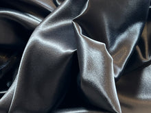 Load image into Gallery viewer, Navy Kasha Lining.     1/4 Metre Price