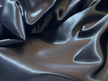 Load image into Gallery viewer, Navy Kasha Lining.     1/4 Metre Price