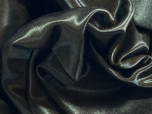 Load image into Gallery viewer, Hunter Green Kasha Lining.    1/4 Metre Price