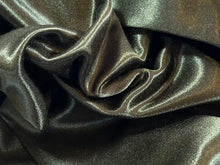 Load image into Gallery viewer, Hunter Green Kasha Lining.    1/4 Metre Price