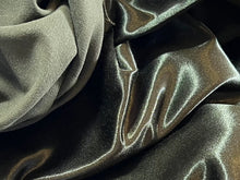 Load image into Gallery viewer, Hunter Green Kasha Lining.    1/4 Metre Price