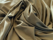 Load image into Gallery viewer, #1646 Sage 92% Bamboo 8% Spandex Rib Knit Remnants