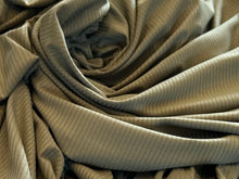 Load image into Gallery viewer, #1646 Sage 92% Bamboo 8% Spandex Rib Knit Remnants