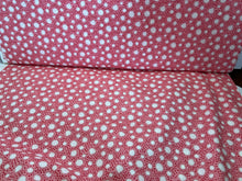 Load image into Gallery viewer, Liberty Pink Spotty Dotty 100% Cotton.   1/4 Metre Price