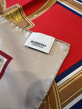 Load image into Gallery viewer, Designer Majestic Stole 100% Silk Scarf  50% Off Only 1x Available
