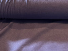 Load image into Gallery viewer, Perriwinkle 95% Bamboo 5% Spandex Knit.    1/4 Meter Price