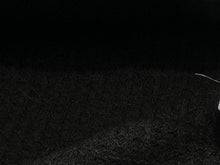 Load image into Gallery viewer, Black Waffle Knit 96% Bamboo Rayon 4% Spandex Knit    PRICE PER METRE