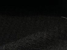 Load image into Gallery viewer, Black Waffle Knit 96% Bamboo Rayon 4% Spandex Knit    PRICE PER METRE