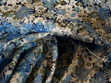 Load image into Gallery viewer, Libby D Liberty of London 100% Cotton Tana Lawn   1/4 Meter Price