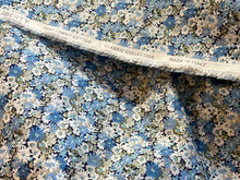 Load image into Gallery viewer, Libby D Liberty of London 100% Cotton Tana Lawn   1/4 Meter Price