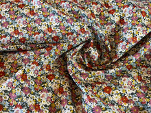 Load image into Gallery viewer, Libby A Liberty of London 100% Cotton Tana Lawn   1/4 Meter Price