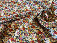 Load image into Gallery viewer, Libby A Liberty of London 100% Cotton Tana Lawn   1/4 Meter Price
