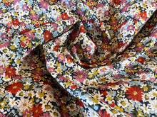 Load image into Gallery viewer, Libby A Liberty of London 100% Cotton Tana Lawn   1/4 Meter Price