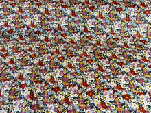 Load image into Gallery viewer, Libby A Liberty of London 100% Cotton Tana Lawn   1/4 Meter Price