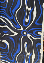 Load image into Gallery viewer, Exclusive Designer Marmo  100% Cotton 1/4 Metre Price