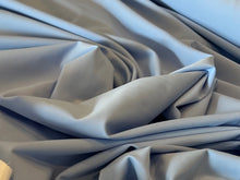 Load image into Gallery viewer, Baby Blue Carvico Italian VITA Recycled Matt Nylon Lycra 70% 0ff!!  Price per METRE