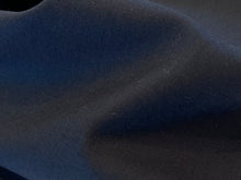 Load image into Gallery viewer, 9 oz. Black 100% Cotton Denim Twill    1/4 Metre Price