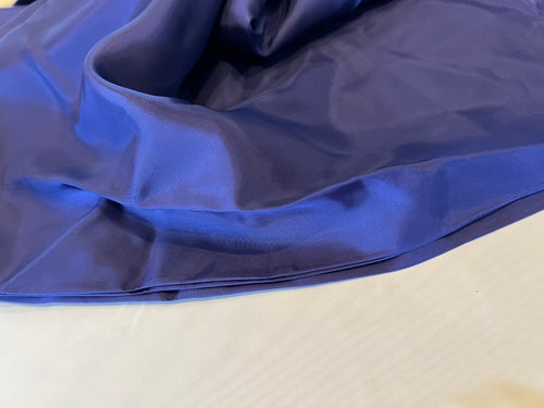 #1094 Purple Bemberg Lining Remnant