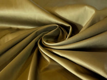 Load image into Gallery viewer, Moss Green Italian 100% Cotton Shirting.    1/4 Metre Price