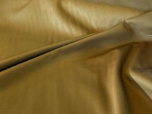 Load image into Gallery viewer, Moss Green Italian 100% Cotton Shirting.    1/4 Metre Price