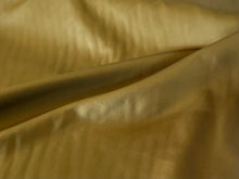 Load image into Gallery viewer, Moss Green Italian 100% Cotton Shirting.    1/4 Metre Price