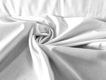 Load image into Gallery viewer, White Italian Batiste 100% Cotton.    1/4 Meter Price