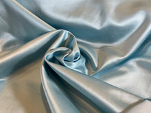 Load image into Gallery viewer, Sky Radiance 55% Cotton 45% Silk.  1/4 Metre Price