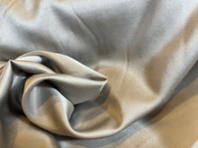 Load image into Gallery viewer, Silver Radiance 55% Cotton 45% Silk.  1/4 Metre Price