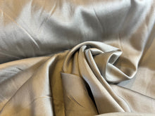 Load image into Gallery viewer, Silver Radiance 55% Cotton 45% Silk.  1/4 Metre Price