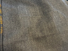 Load image into Gallery viewer, #1400 Exclusive Luxurious Herringbone 100% LambsWool  Remnant