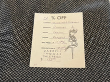 Load image into Gallery viewer, #1401  Exclusive Luxurious LambsWool &amp; Cashmere  Remnant