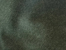 Load image into Gallery viewer, Water Resistant Loden Green  100% Wool  1/4 Metre Price
