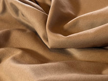 Load image into Gallery viewer, #1447 Luxurious Camel 85% Lambswool  15% Cashmere Remnant