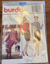 Load image into Gallery viewer, Burda #4701 Size 10-20