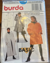Load image into Gallery viewer, Burda #4385 Size 10-22