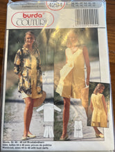 Load image into Gallery viewer, Burda #4294 Size 12-22