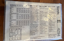Load image into Gallery viewer, Burda #4294 Size 12-22