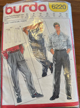 Load image into Gallery viewer, Burda #6220 Size 44-56