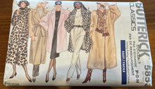 Load image into Gallery viewer, Vintage Butterick #5853