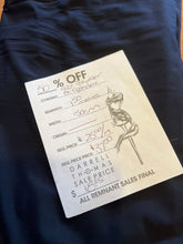 Load image into Gallery viewer, #1410 Navy Blue 92% Polyester 8% Spandex Knit Remnant
