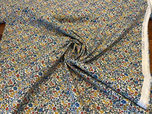Load image into Gallery viewer, Ava  Liberty of London 100% Cotton Tana Lawn   1/4 Meter Price