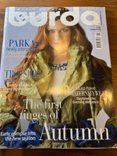 Load image into Gallery viewer, Vintage Burda World of Fashion Pattern Magazine  August 2008