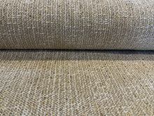 Load image into Gallery viewer, #1600 Designer Ivory Lurex Couture Tweed Remnant