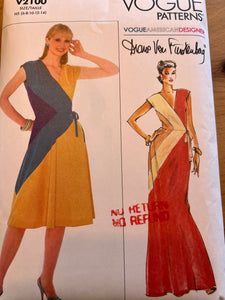 Vogue Sewing Patterns 50% OFF  Darrell Thomas Textiles