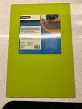 Load image into Gallery viewer, Fiskars Green 18" x 24" Foldable Cutting Mat