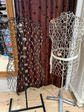 Load image into Gallery viewer, Vintage Rare "My Double" adjustable dress forms