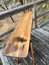 Load image into Gallery viewer, Dorothy Antique Ironing Board Table