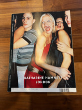 Load image into Gallery viewer, HF High Fashion Magazine Issue #267 June 1999 Made in Japan